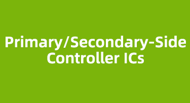 Primary/Secondary side controllers